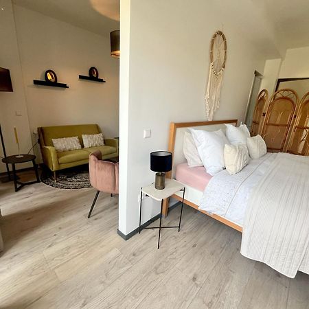 Appartement The West Wing Bloemendaal Extérieur photo