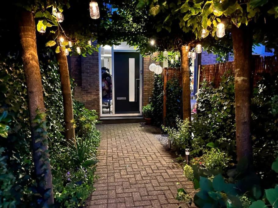 Appartement The West Wing Bloemendaal Extérieur photo