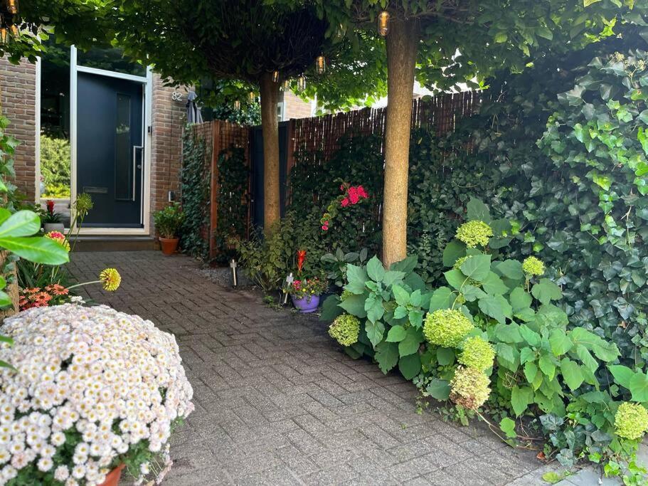 Appartement The West Wing Bloemendaal Extérieur photo