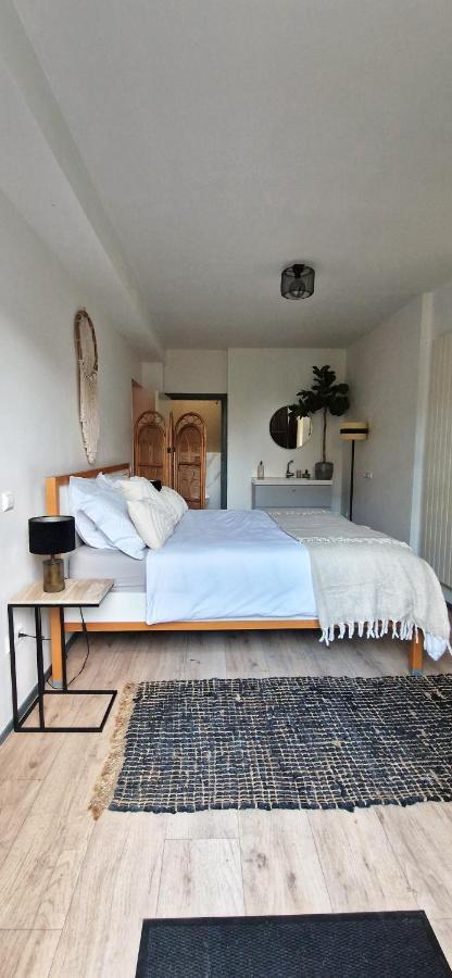 Appartement The West Wing Bloemendaal Extérieur photo