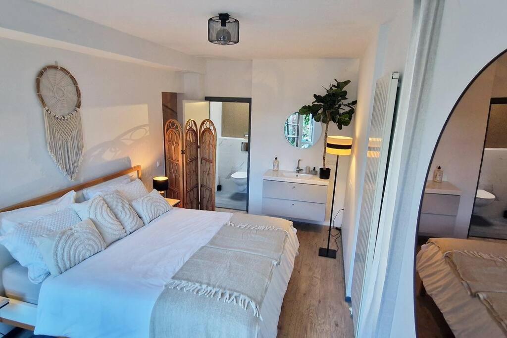 Appartement The West Wing Bloemendaal Extérieur photo