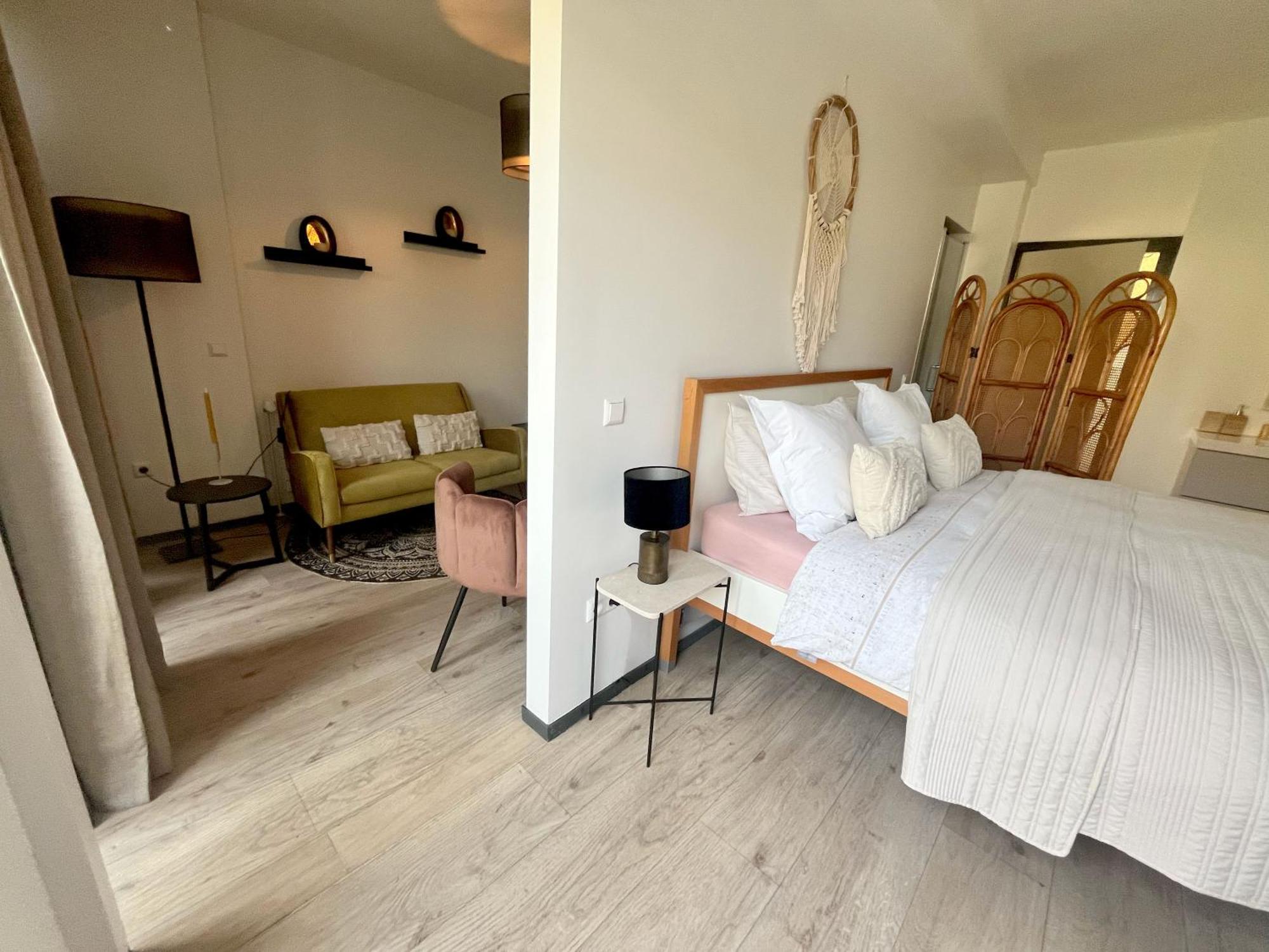 Appartement The West Wing Bloemendaal Extérieur photo