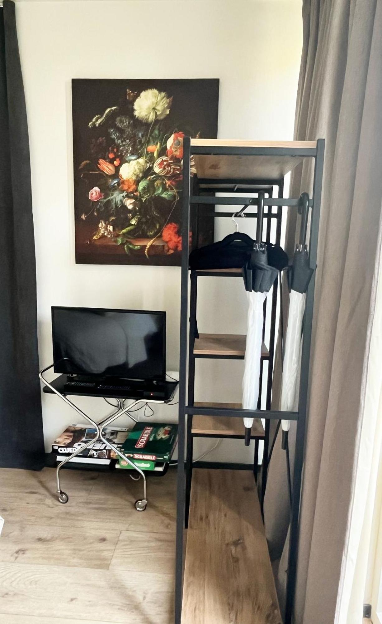Appartement The West Wing Bloemendaal Extérieur photo